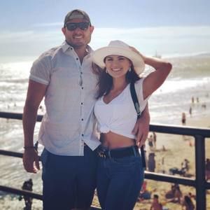 Meet your Posher, Corey